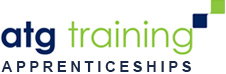 Image of ATG Training Logo